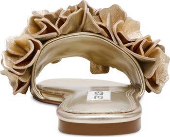Flo Slide Sandal