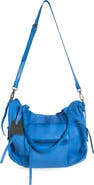 Free People We The Free Emerson Lambskin Leather Tote