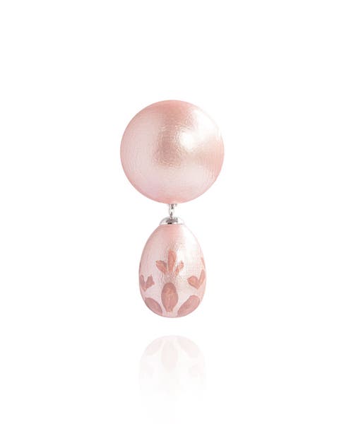 Calista Brooch