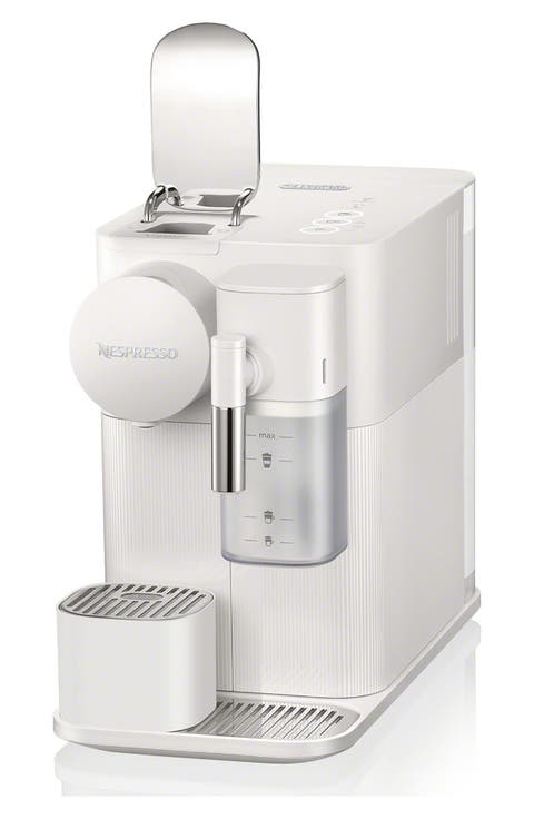 Lattissima One Coffee Machine
