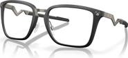 Oakley 56mm Rectangle optical glasses