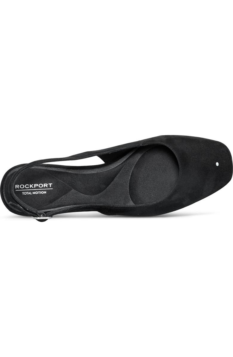 Rockport Danna Slingack Pump, Alternate, color,