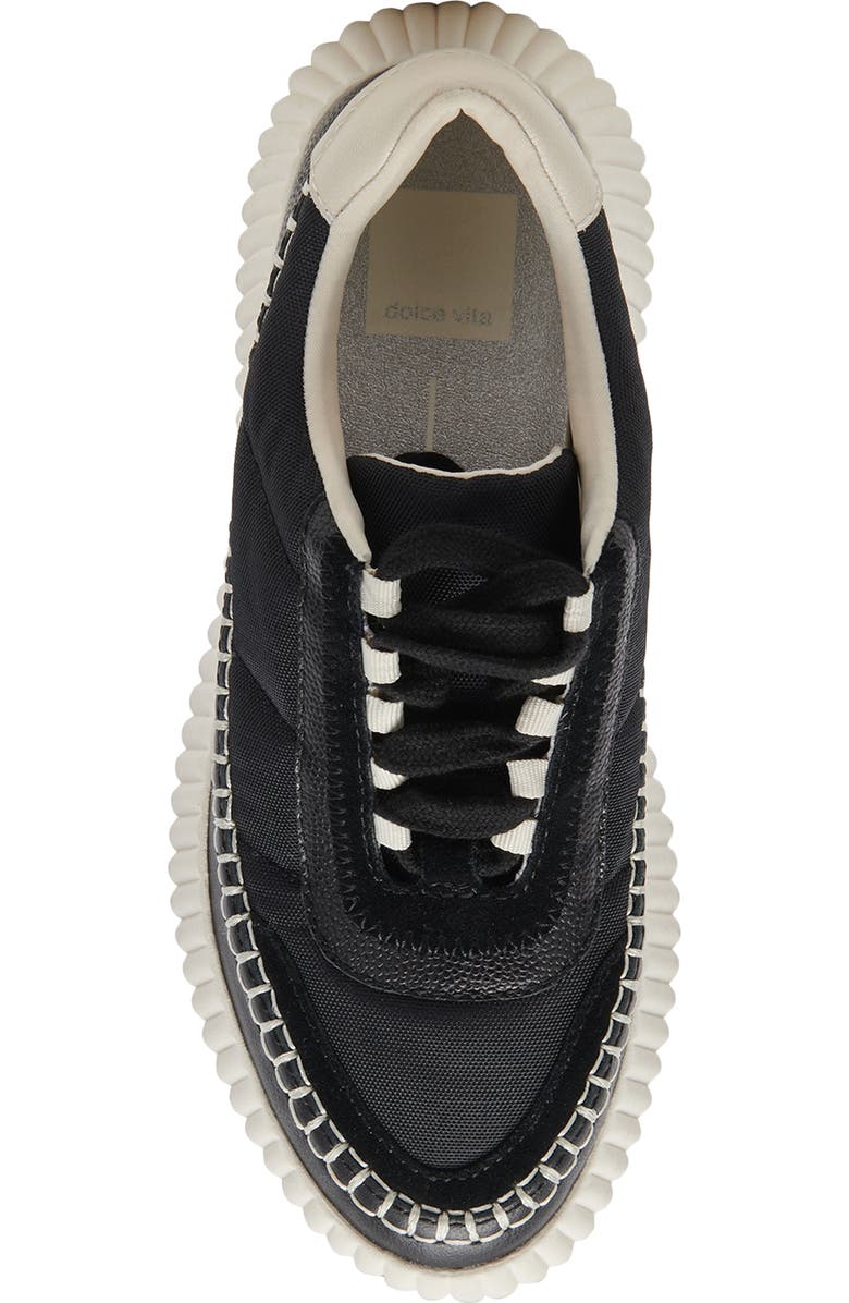 Dolce Vita Dolen Platform Sneaker, Alternate, color,