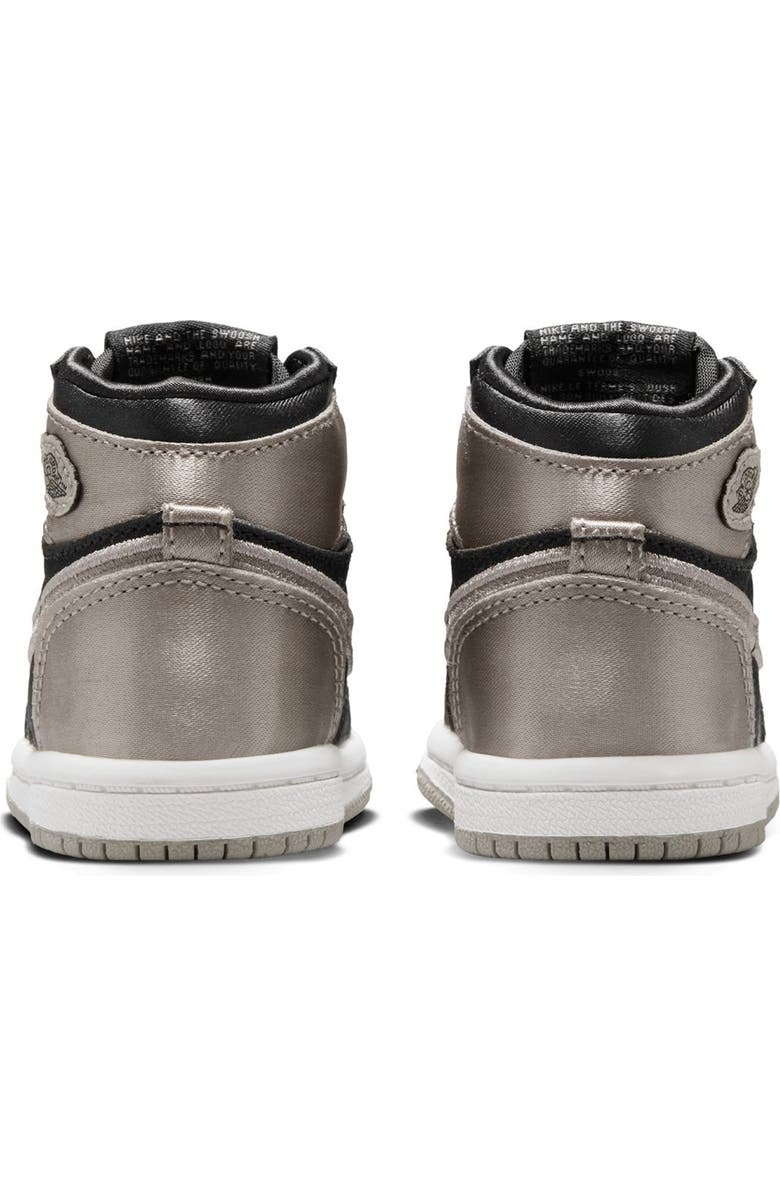 Jordan 1 Retro High Top Sneaker, Alternate, color,