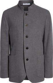 Boglioli Gassmann K Jacket
