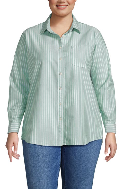 Oxford Shirt