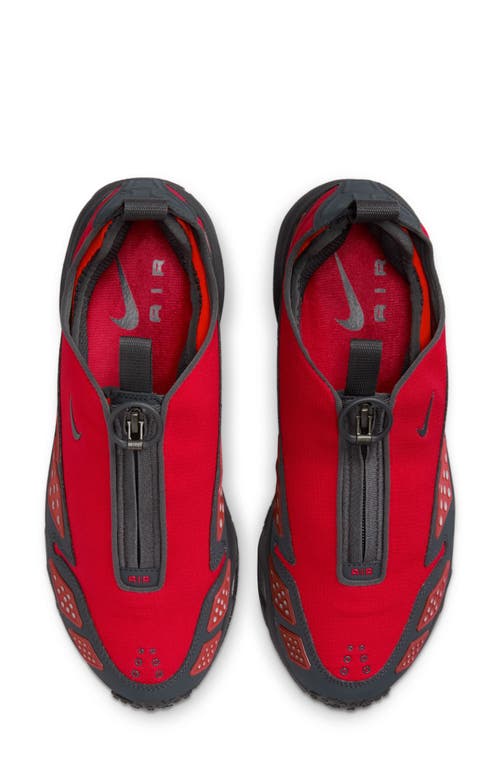 Nike Air Max Sndr Gtx Sneakers In Animal Print