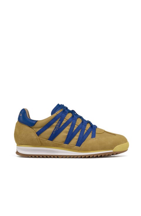 Alina Sneaker