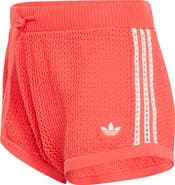 adidas Originals Open Knit Shorts