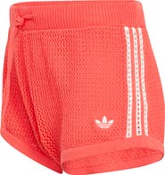 adidas Originals Open Knit Shorts