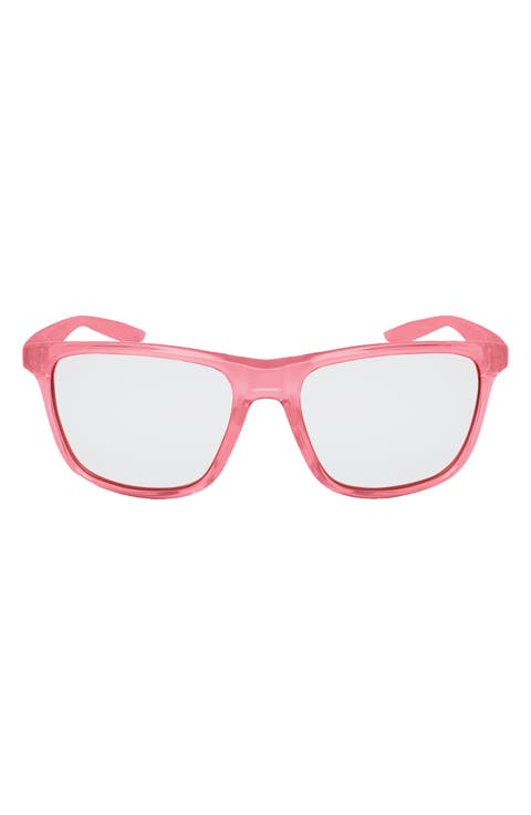 Flip Ascent 53mm Square Blue Light Blocking Glasses