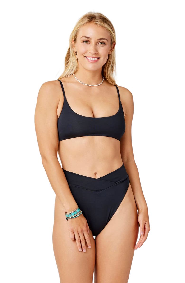 Carve Designs Mae Bottom, Main, color, Black
