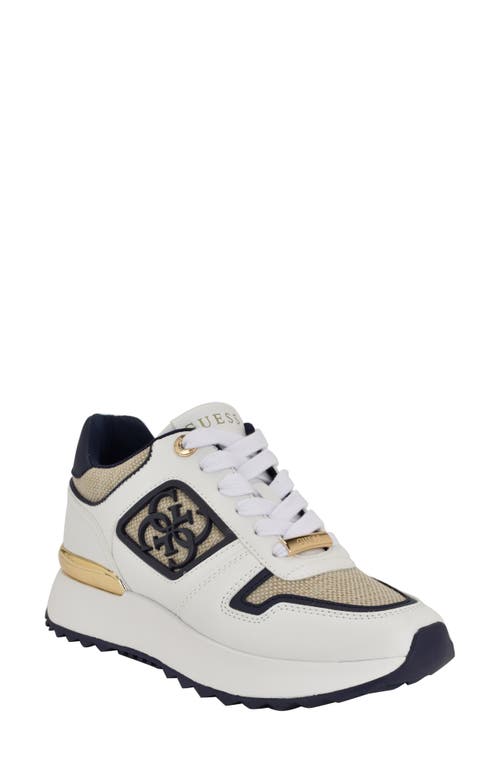 Guess Koyaaa Platform Sneaker