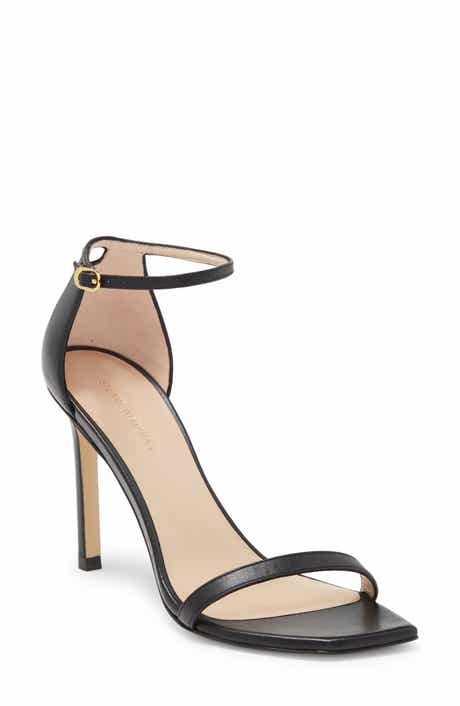 Stuart Weitzman Amelina Heeled Sandal
