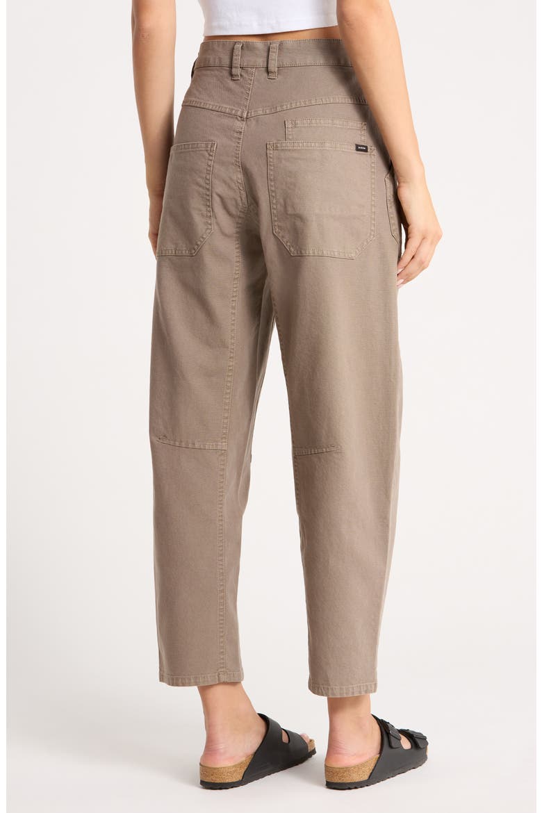 Rock Ridge Melrose Pants, Alternate, color, MUD