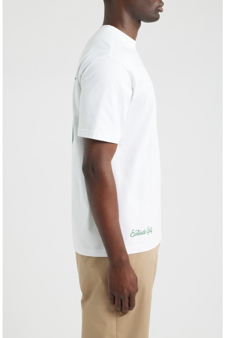 Pin High Graphic T-Shirt, Alternate, color, BRIGHT WHITE