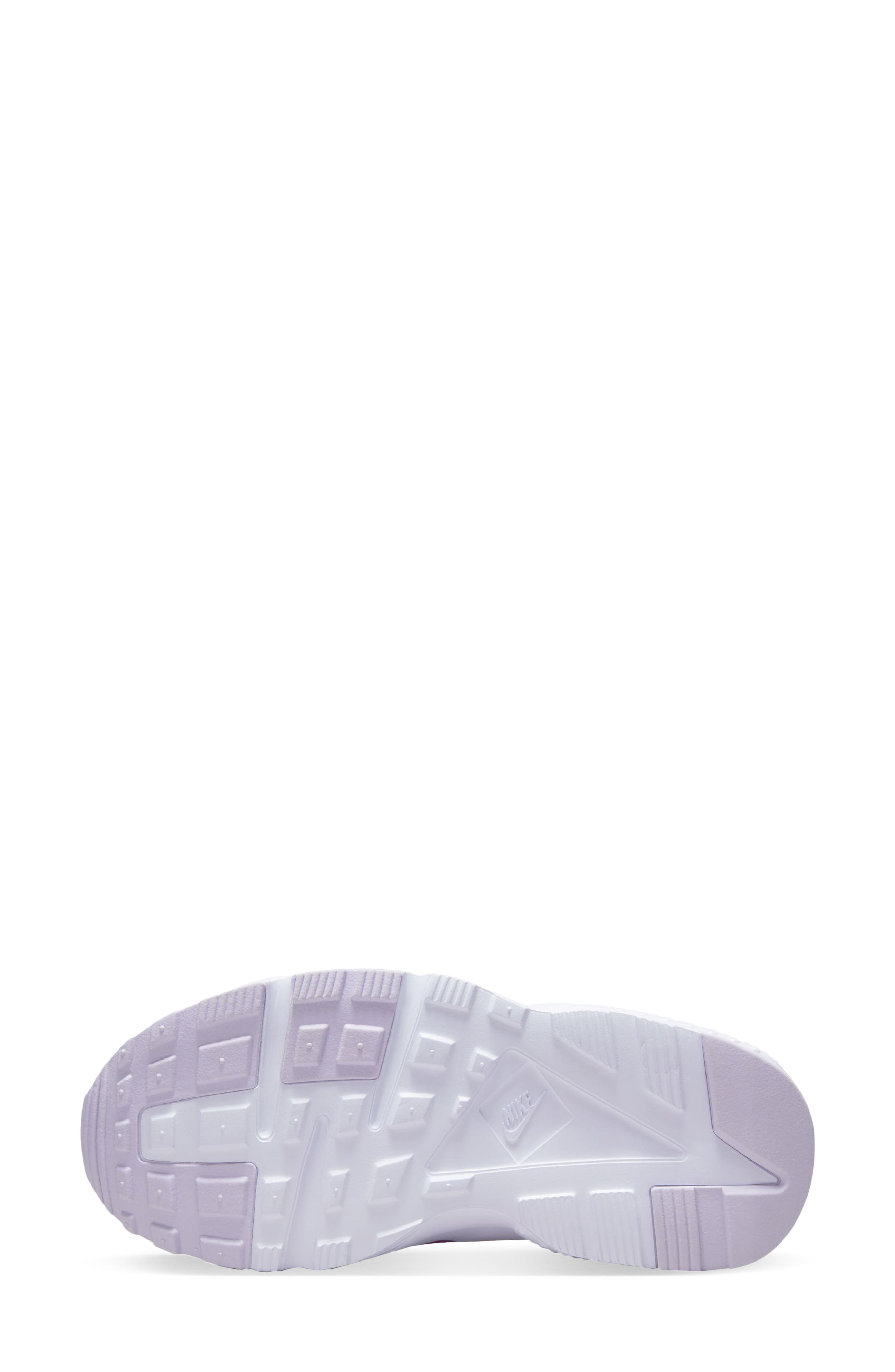 Air Huarache Sneaker, Alternate, color, PLATINUM/ VIOLET/ COPPER