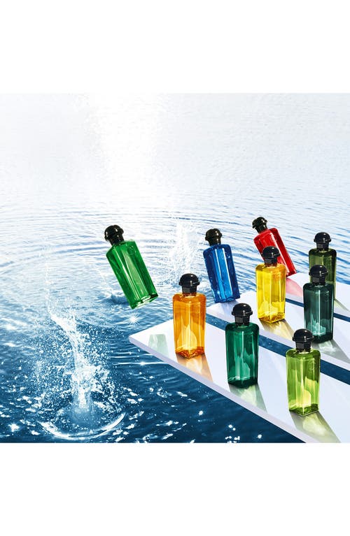 Hermes Hermès The Colognes Coffret
