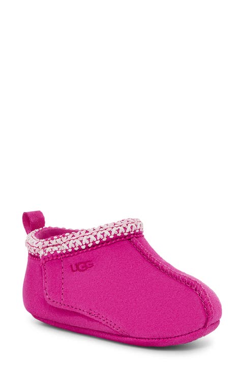 Tasman Slipper (Baby & Walker)