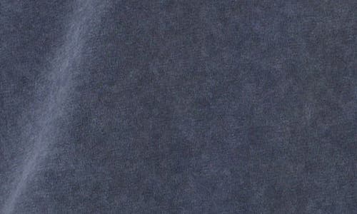 Threads 4 Thought Shawn Mineral Wash Cotton T-shirt