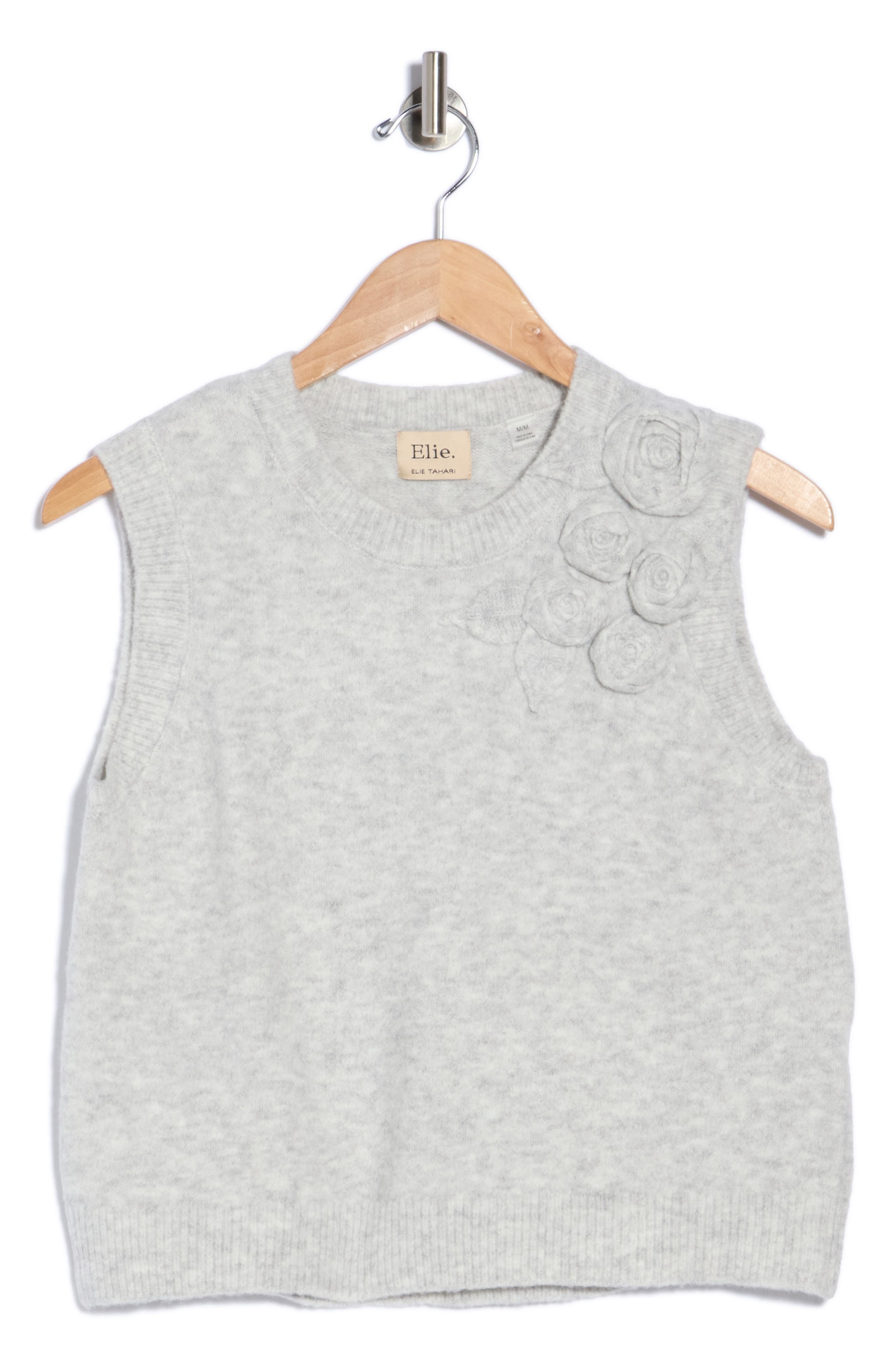 selected LIGHT HEATHER GREY