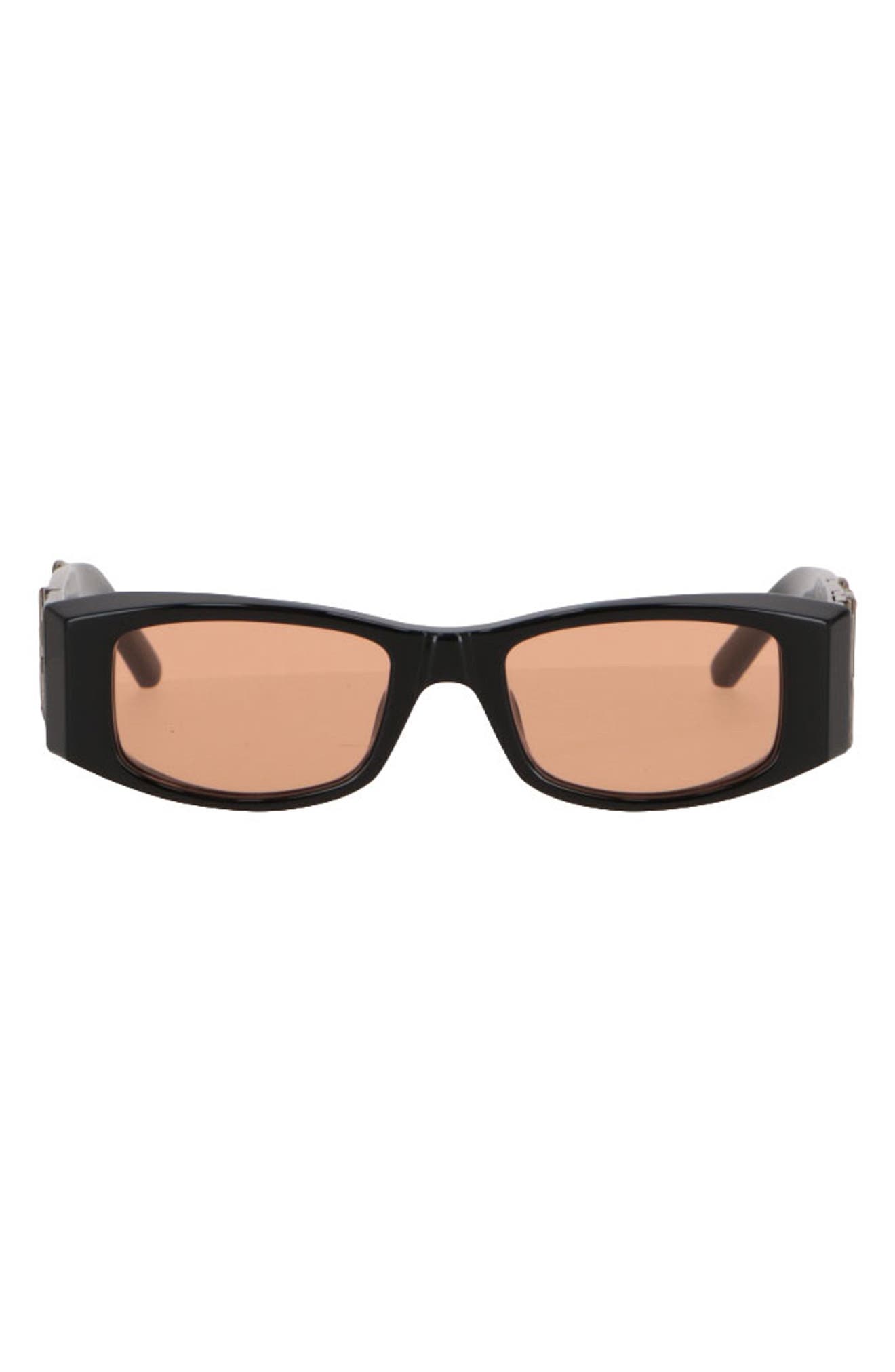 PA01 Rectangle Sunglasses