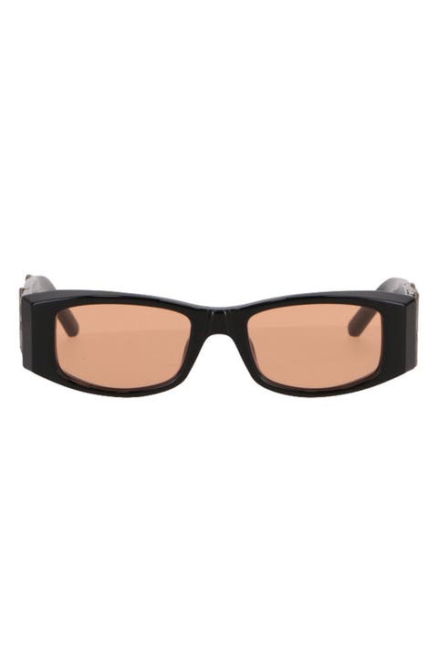 PA01 Rectangle Sunglasses