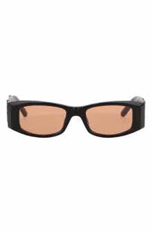 PA01 Rectangle Sunglasses