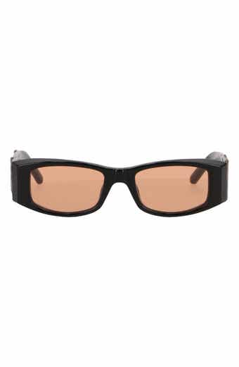 PA01 Rectangle Sunglasses