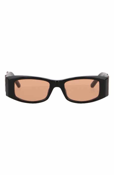 PA01 Rectangle Sunglasses