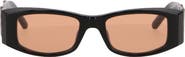 Palm Angels PA01 Rectangle Sunglasses
