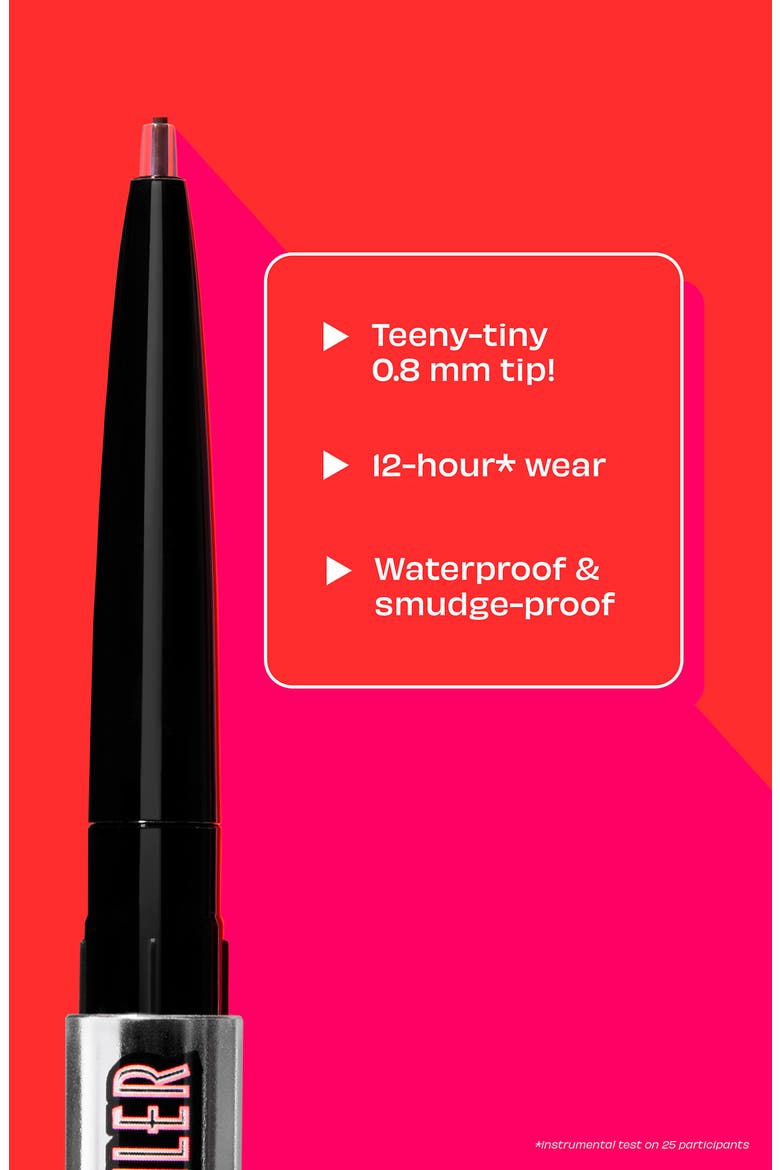 Precisely, My Brow Eye Defining Eyebrow Pencil Duo, Alternate, color, SHADE 2.5