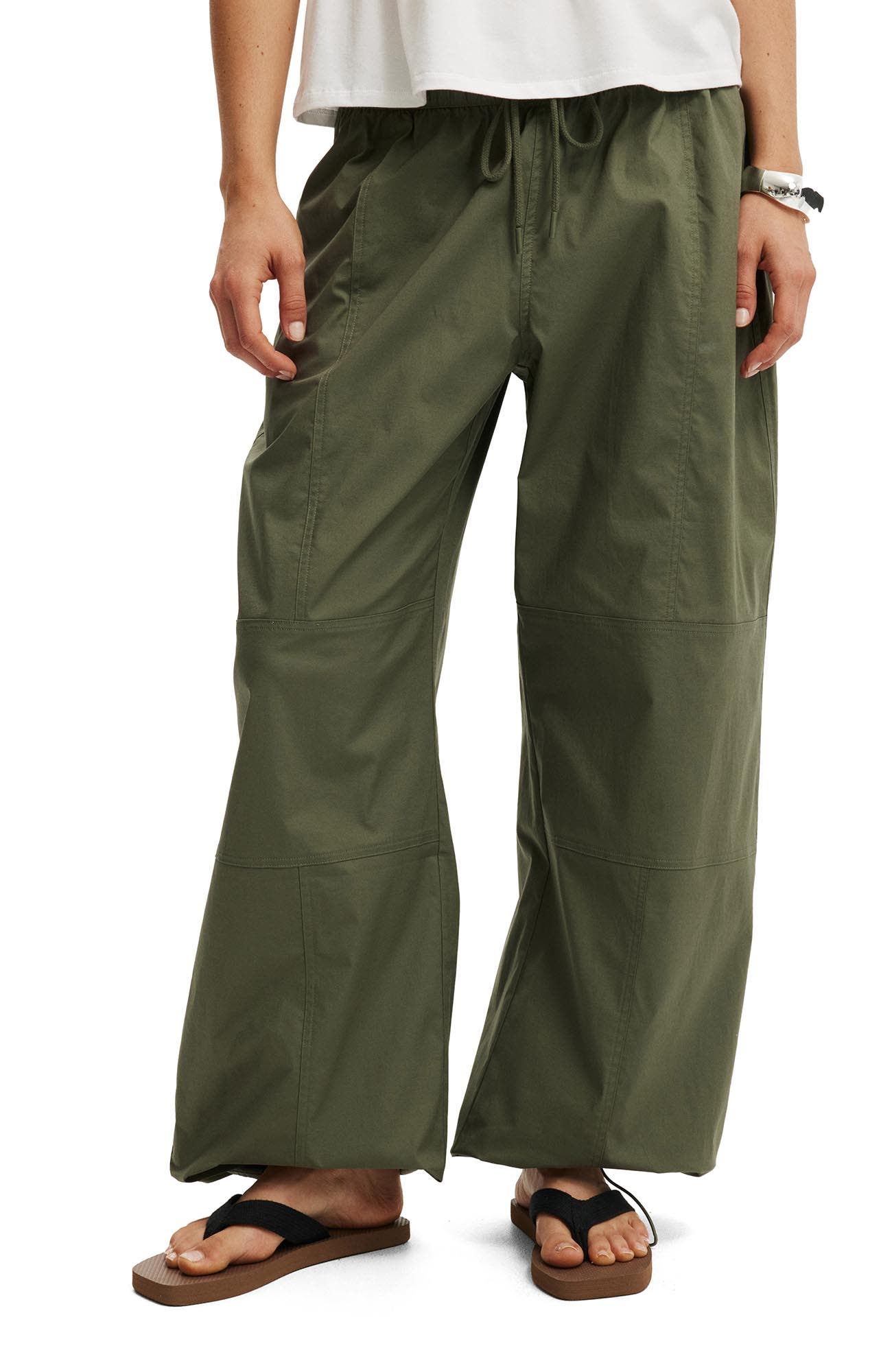 Women's Jackson Utility Pant - image 5