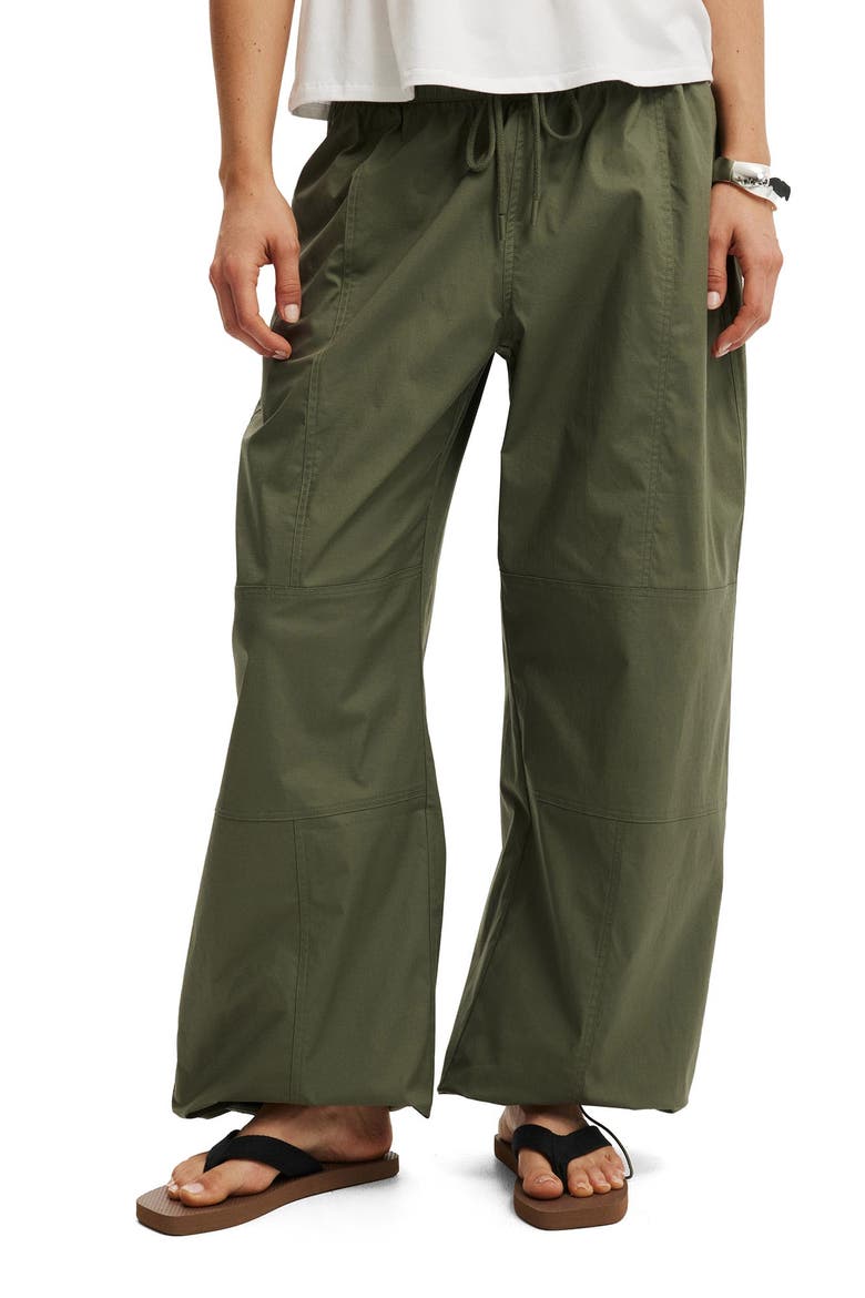 Women's Jackson Utility Pant, Main, color, Khaki