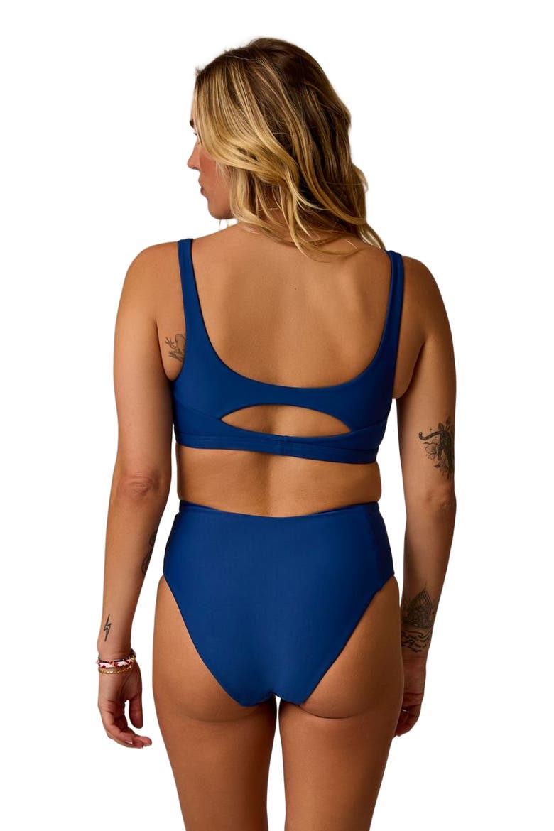 Lani Pocket Compression Bottom, Alternate, color, Setsail
