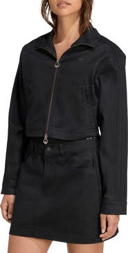 adidas Firebird Twill Track Top