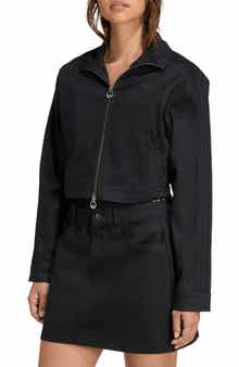 adidas Firebird Twill Track Top