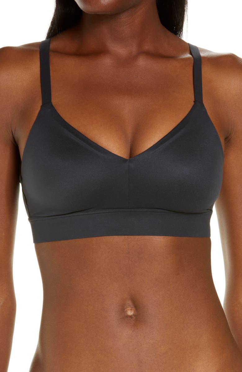 Tommy John Second Skin Triangle Bralette, Main, color,