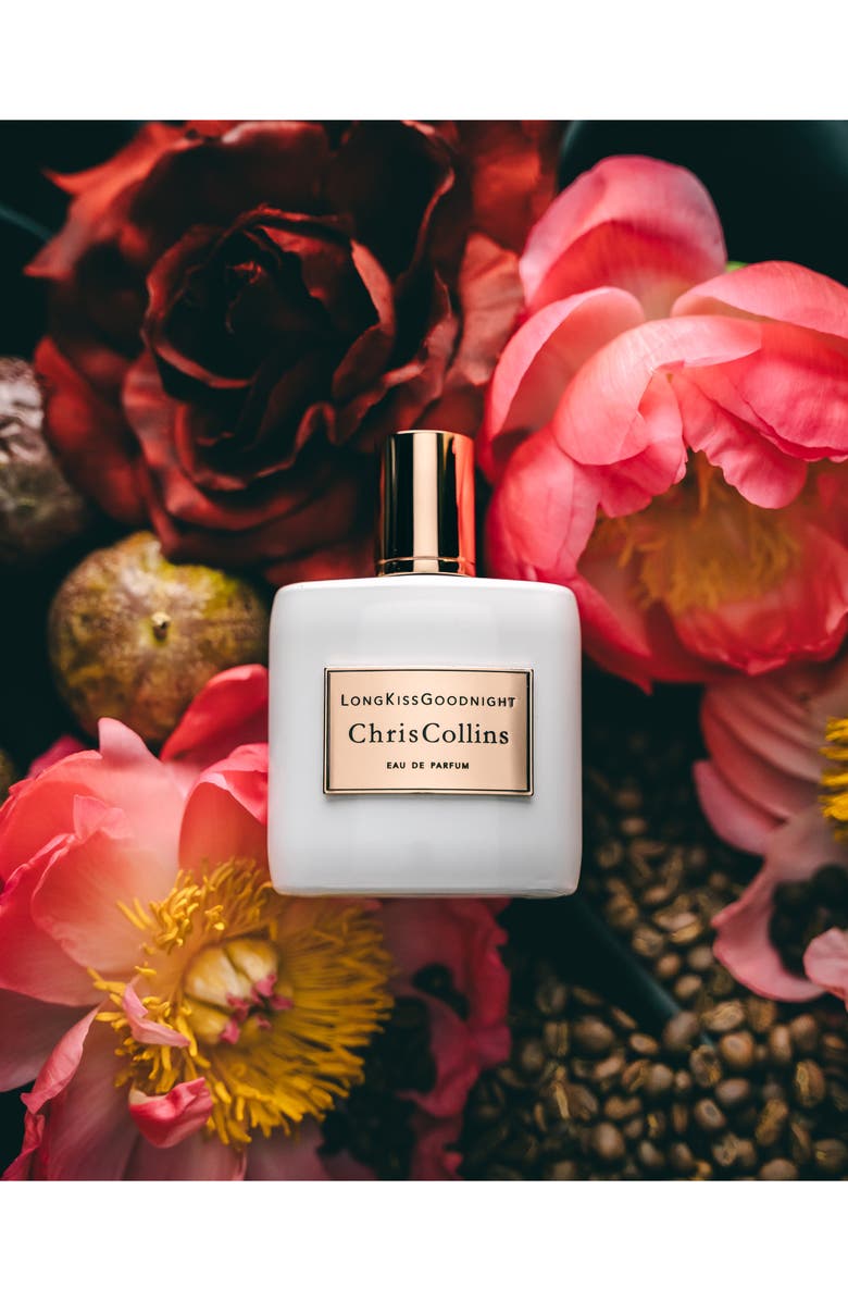 CHRIS COLLINS Long Kiss Goodnight Eau de Parfum, Alternate, color, 