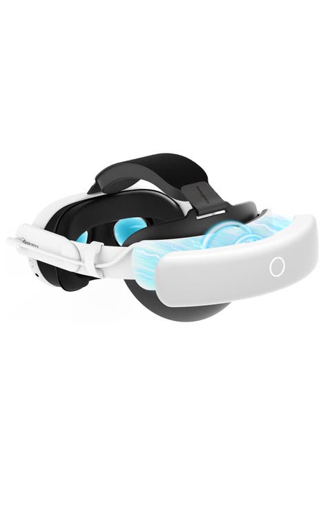 S3 Pro Battery Head Strap for Meta Quest 3/3S