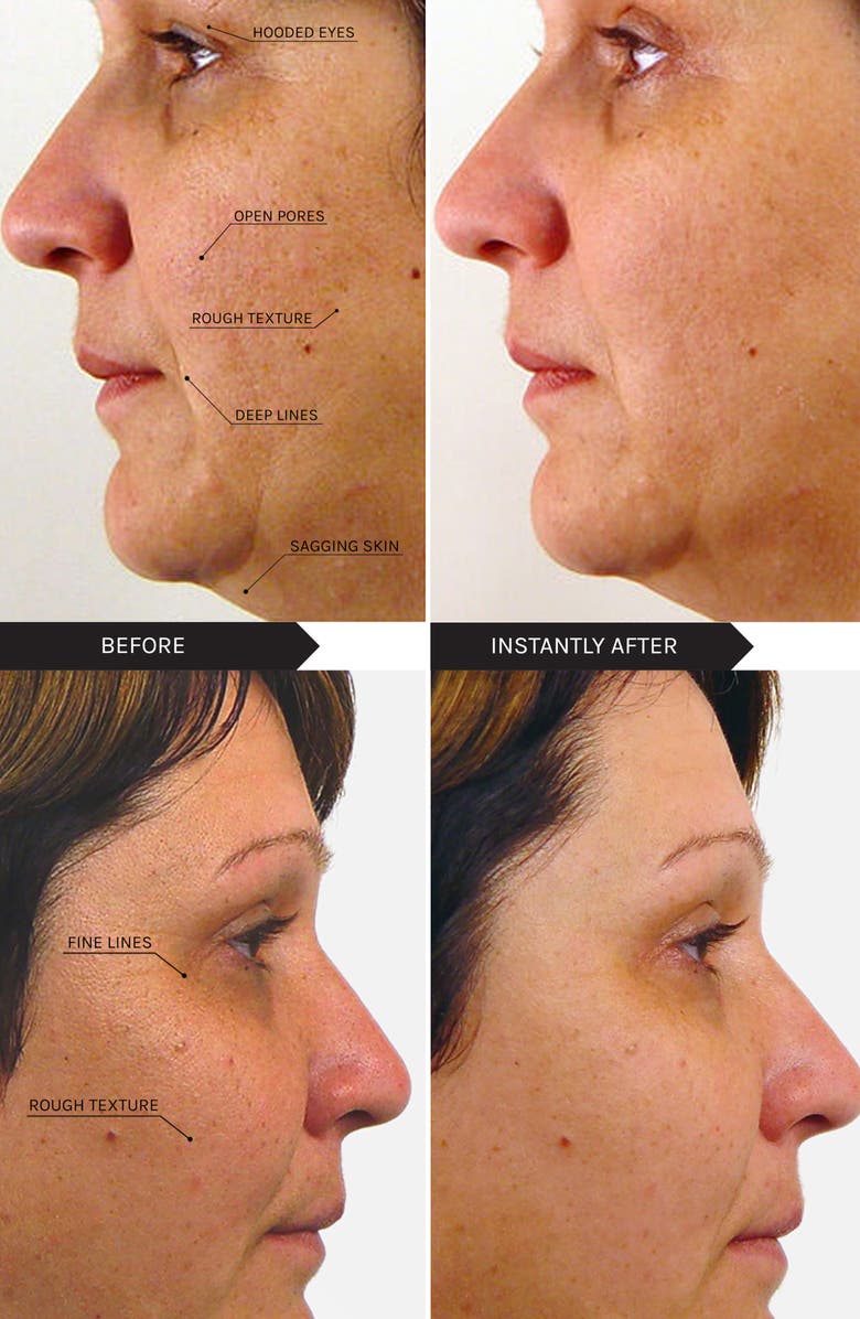 MIRENESSE Power Lift Treatment Cream Moisturizer, Alternate, color, 