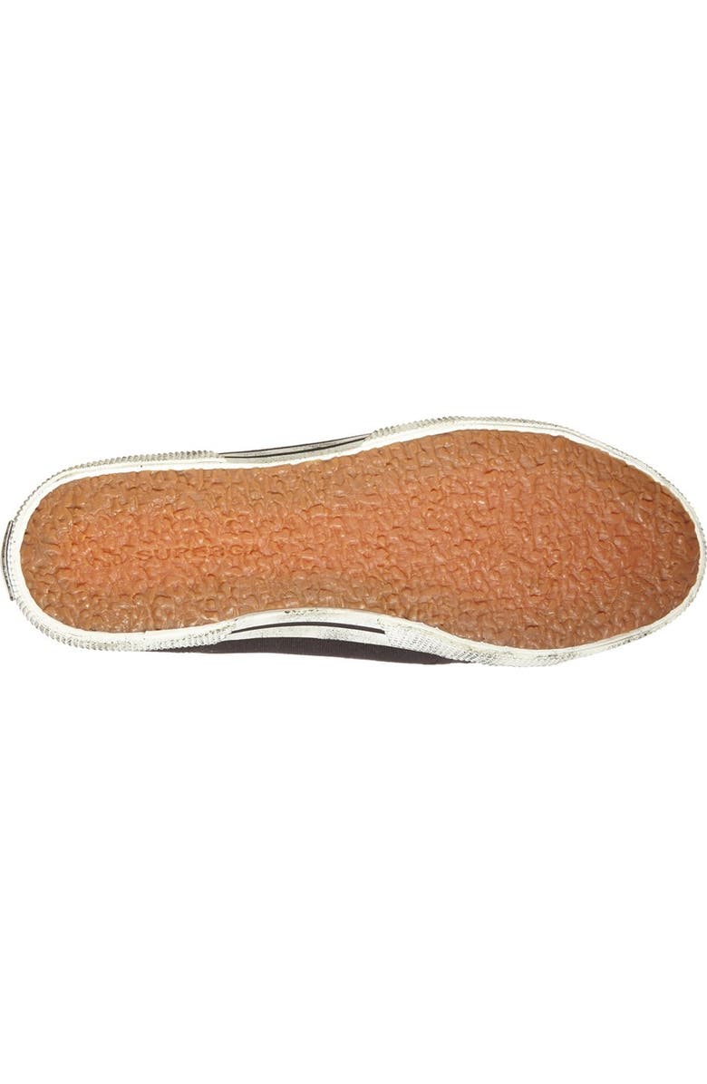 Superga 'Cotdu' Sneaker, Alternate, color,