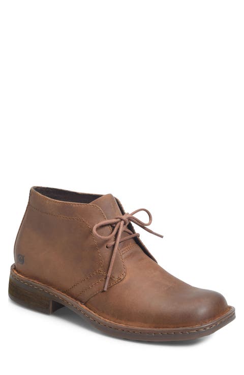'Harrison' Chukka Boot (Online Only) (Men)
