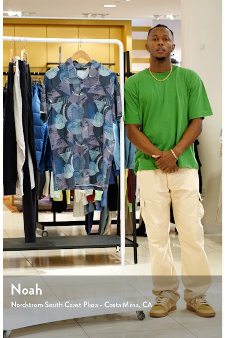 Featherweight Summer Polo video
