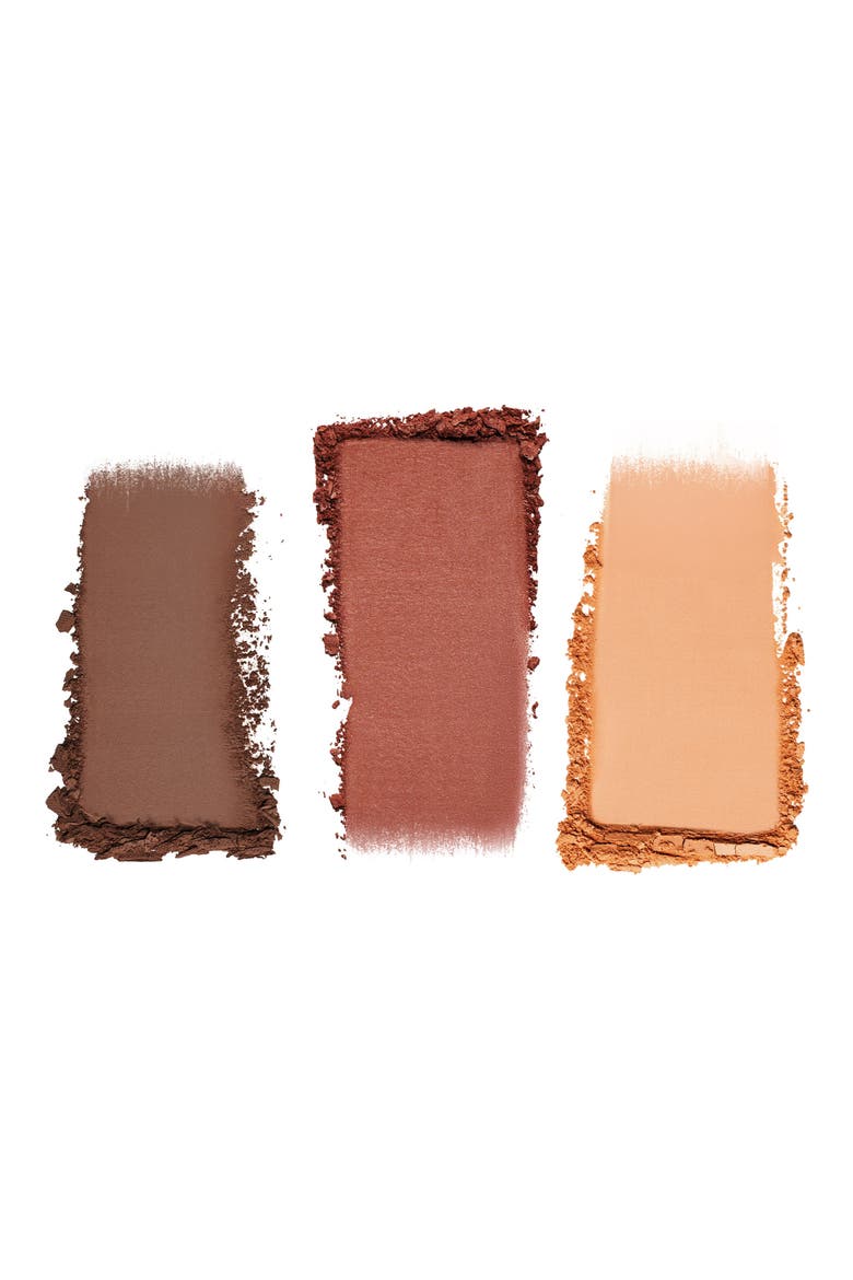 Step by Step Palette, Alternate, color, MEDIUM/ DARK