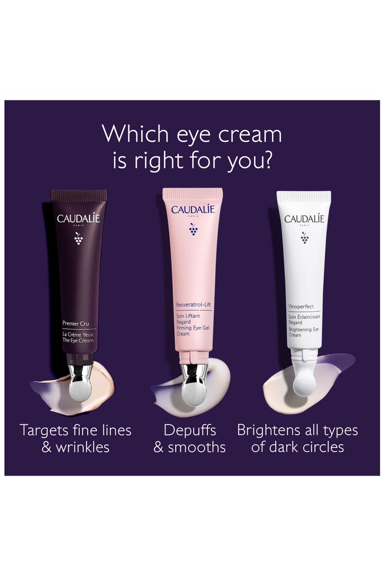 Premier Cru The Eye Cream, Alternate, color, NO COLOR