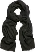 KARL LAGERFELD PARIS Karl Icon Pashmina