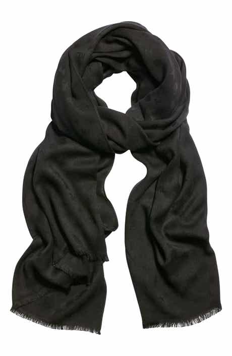 Karl Icon Pashmina