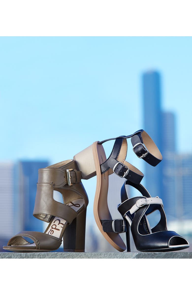 Sam Edelman 'Yana' Sandal, Alternate, color,