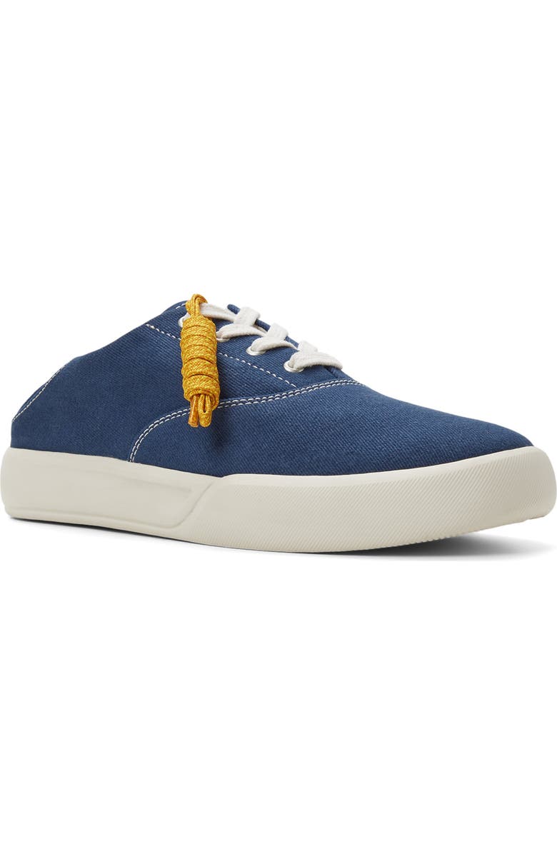 Sperry Coastal Sneaker, Main, color, Navy